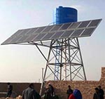 هزینه ۵۰ میلیون دالری وزارت انکشاف دهات برای تولید انرژی در روستاها